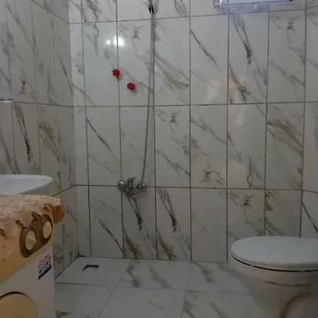 Bahceli Muestakil Ev Feriehus *