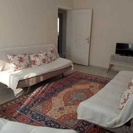 Bahceli Muestakil Ev * Mugla