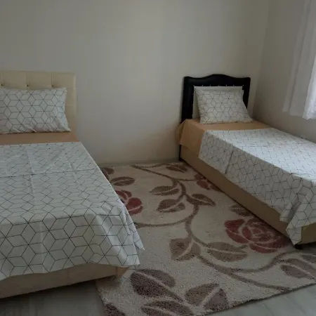Bahceli Muestakil Ev Mugla